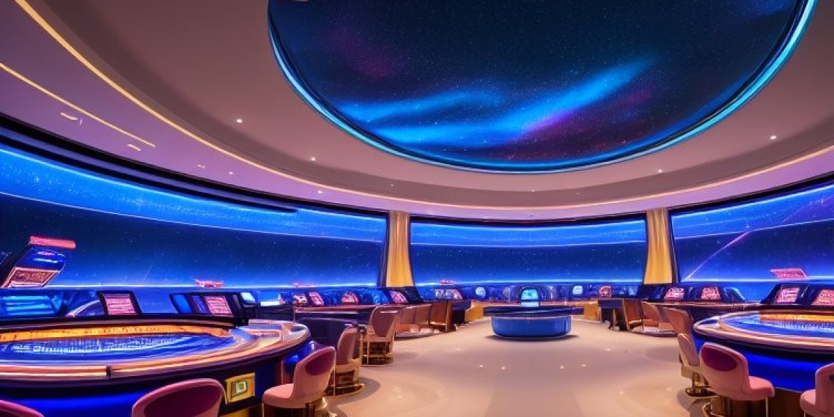 Live Dealer Games at Sky Crown Online Casino
