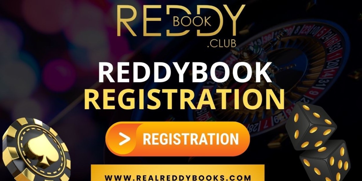 ReddyBook Sign-Up Bonus: What New Users Can Expect