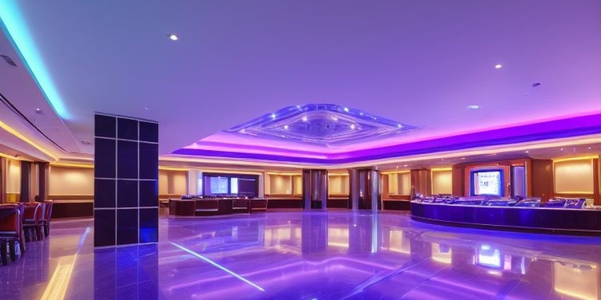 Elección Premium de Juegos en LegianoCasino