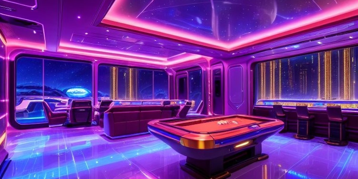 Entertainment Option at NineWin