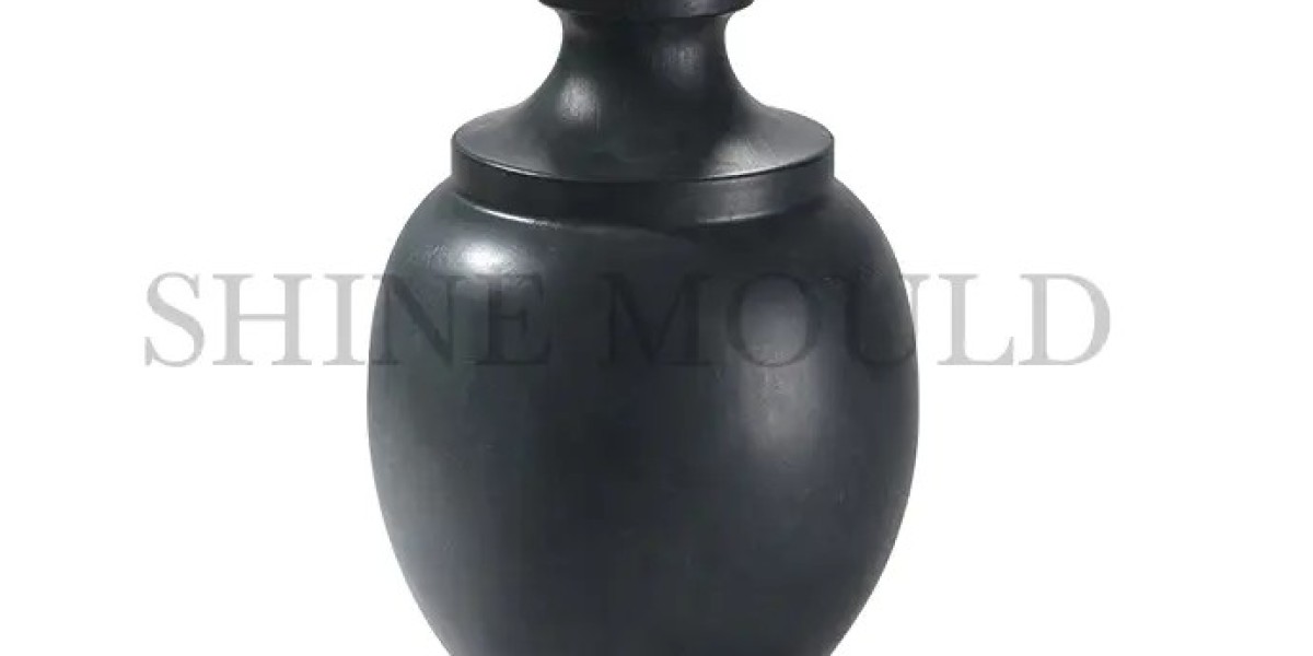 Reliable Mass Production Through Proper Package Mould Maintenance Intervals