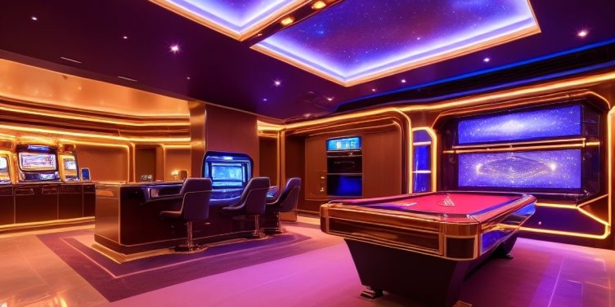 Exploring the Demonstration Edition at Lucky One Casino