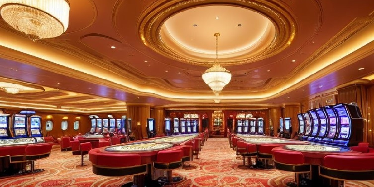 Gaming Variety in Lukki's Casino