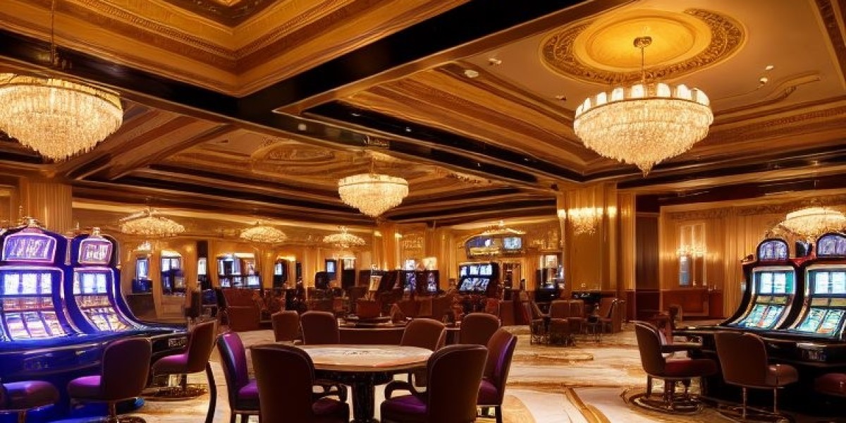 LuckyDreams Live Dealer Experience