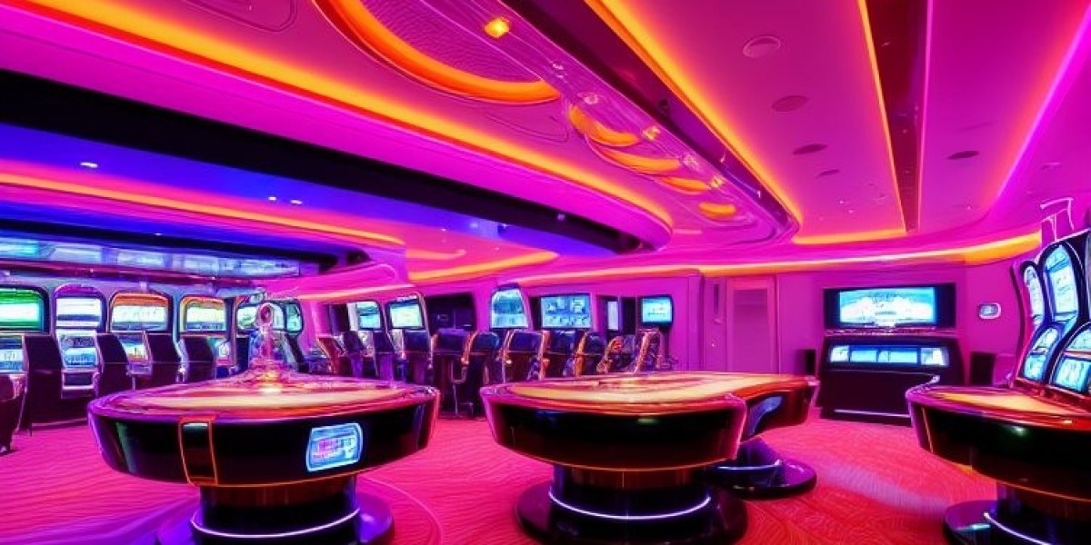 Programa Generoso de Ofertas no interior do Nine Casino