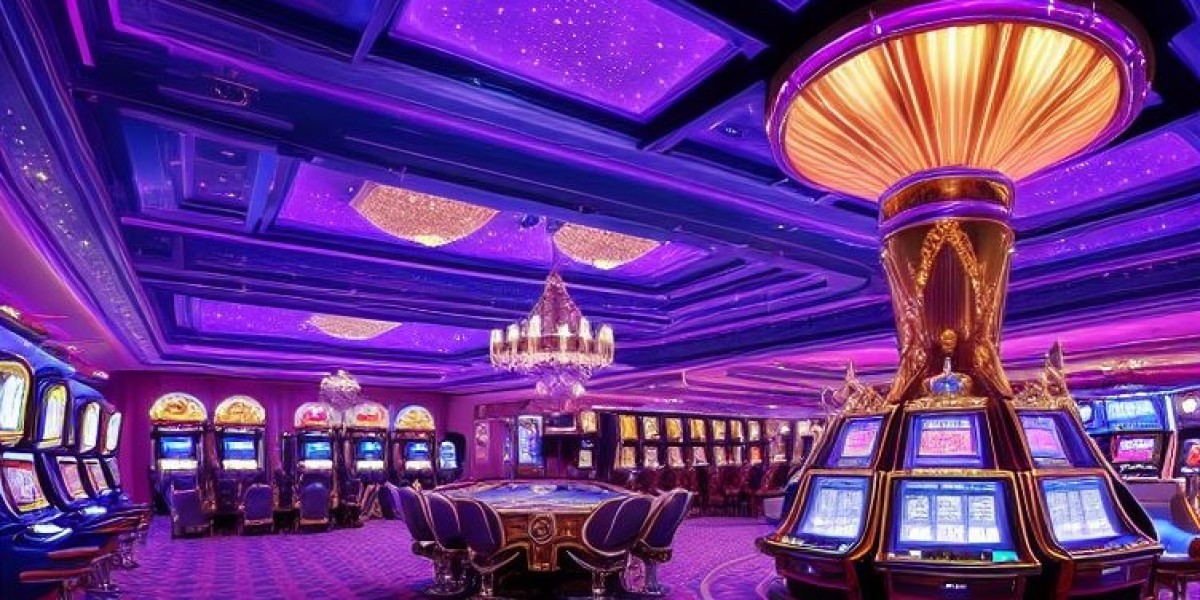 Nine Casino's internet-based fruit machine emporium