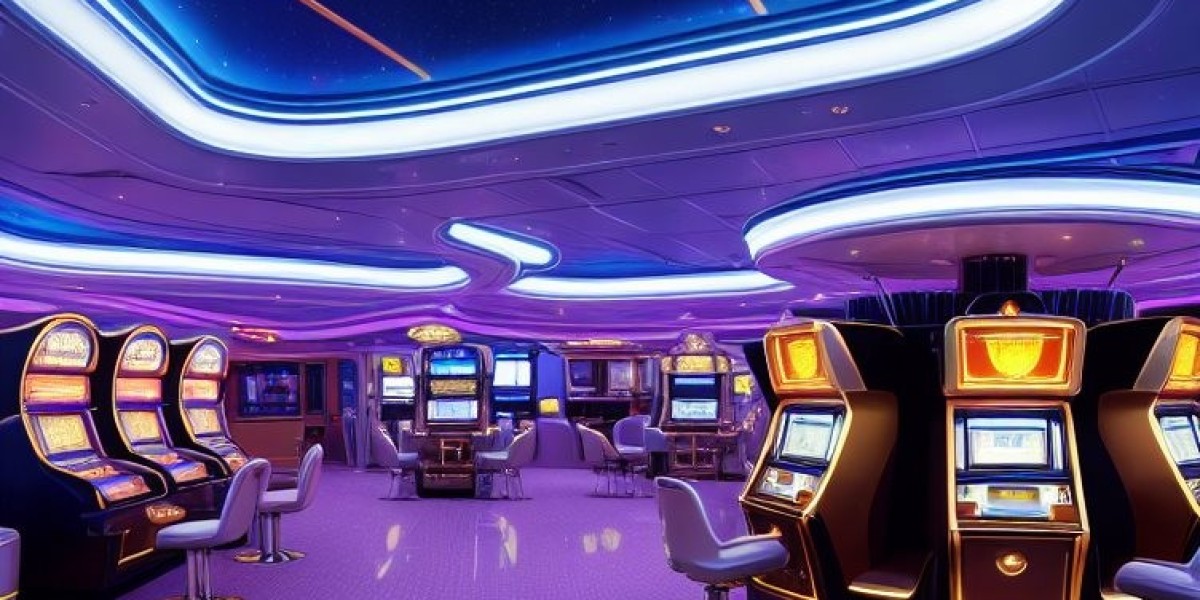 Live Play at Lukki Online Casino