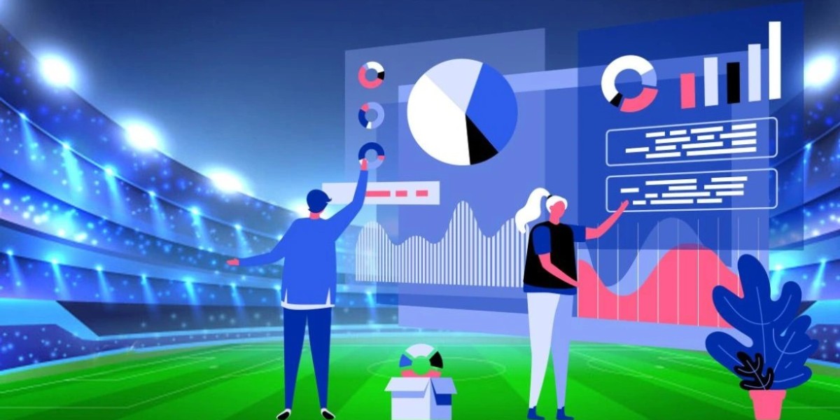 U.S. Sports Analytics Market Size, Share, and Growth Trends 2025-2035