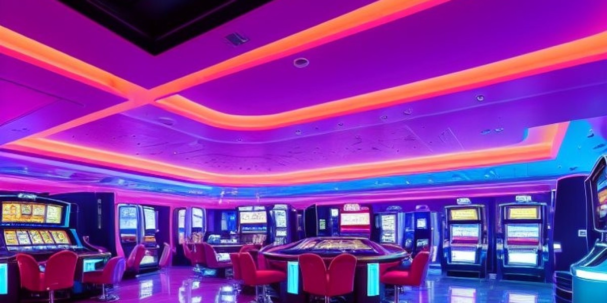 Lucrative Rewards at Lucky Internet casino