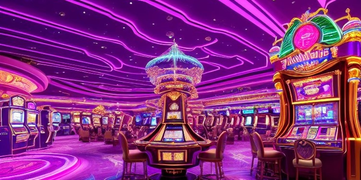 Formas de Ingreso en NineCasino