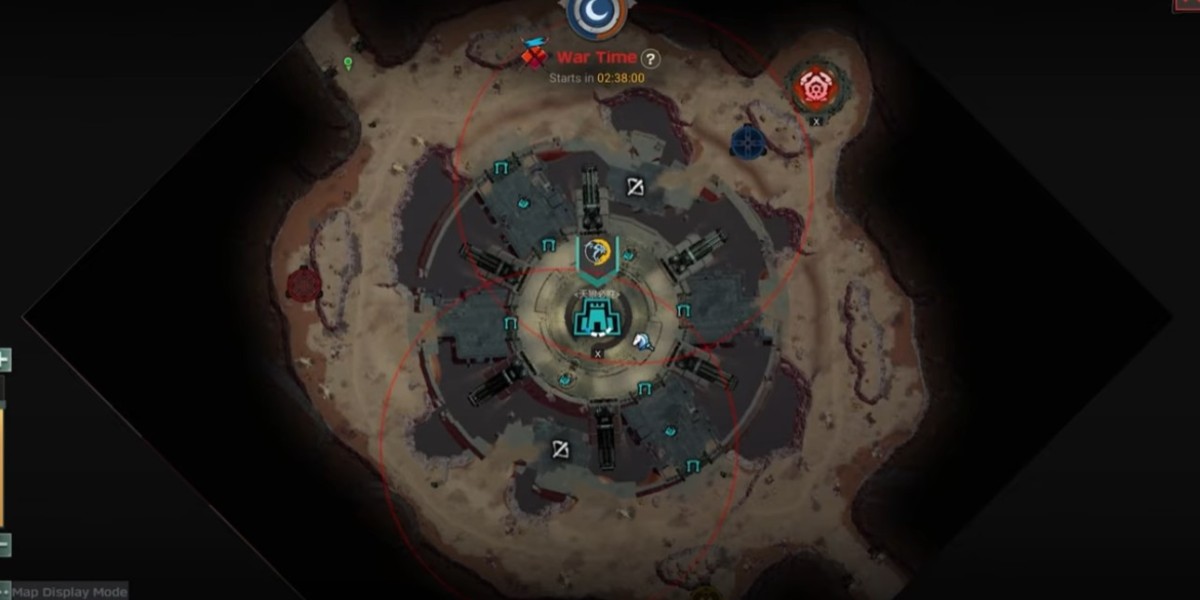 U4GM - How to Stagger Ultimates for Maximum Value in Warborne Above Ashes