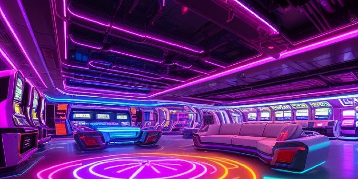Setul Impresionantă la Princess Casino