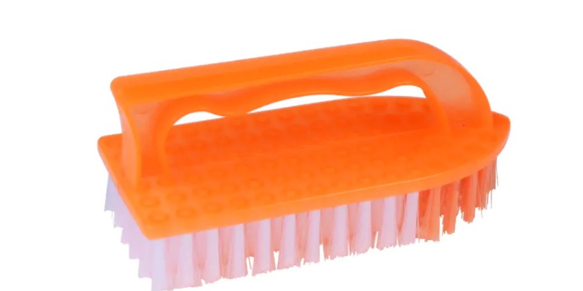 The Practical Role of a Silicone Brush Toilet