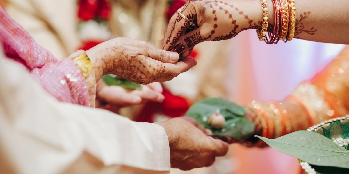 How Marriage Bureau in Delhi Simplify the Search for Life Partners