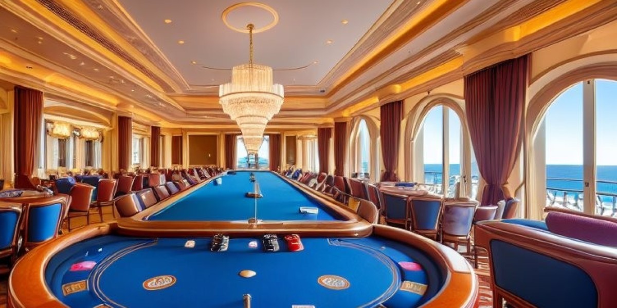Profitable Rewards at SlotMafia Casino