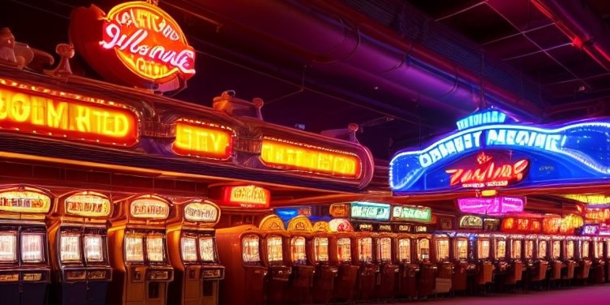 Complete Payment Platform at NeoSpin Casino Online