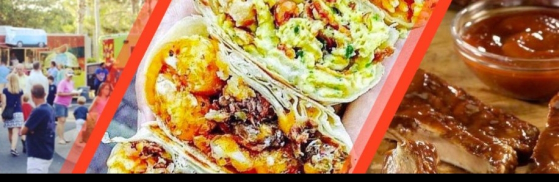 Orlando Food Truck Catering Cover Image