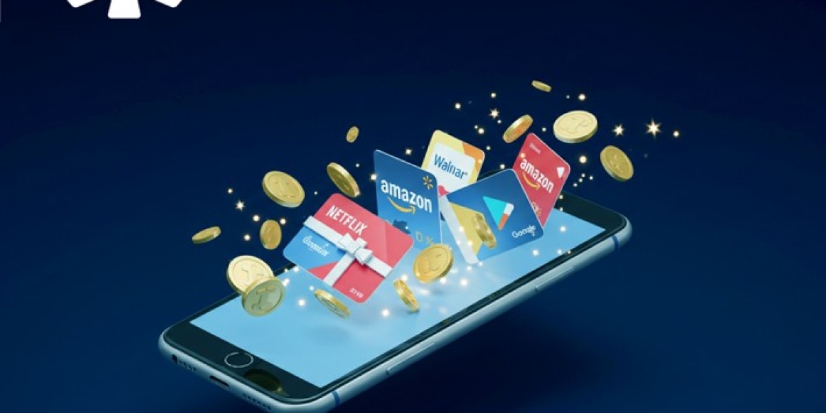 Free Gift Cards Online – Simple Ways to Earn Fast