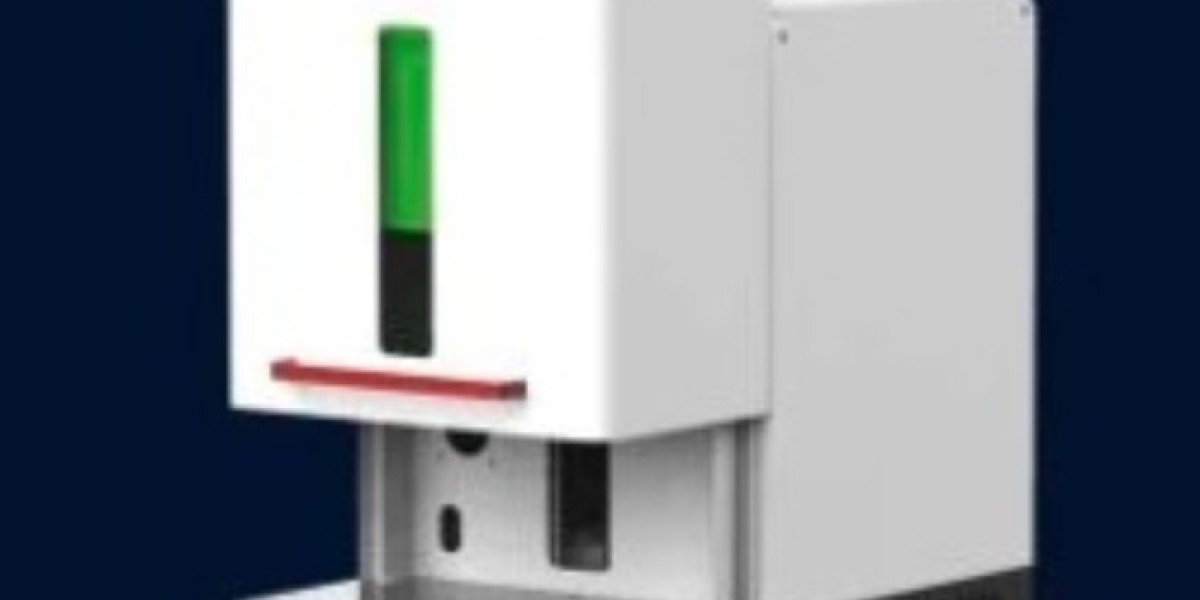 Pourquoi choisir une machine de nettoyage laser pour vos besoins industriels et professionnels