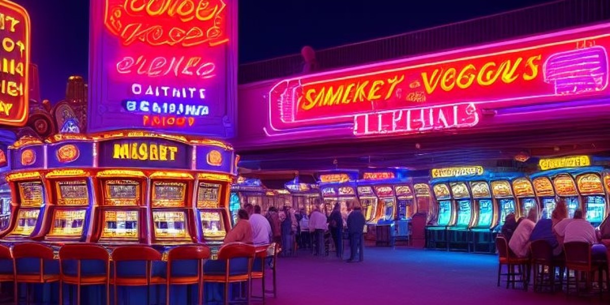 YoCasino Inventario Integral para Entretenimientos