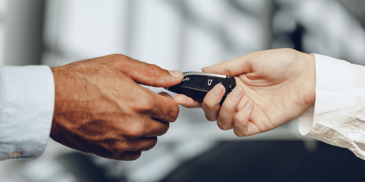 It's Time To Forget New Ford Key: 10 Reasons Why You Don't Have It