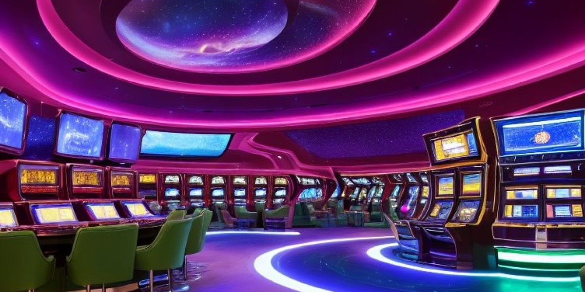 Desk Playing Greatness at Sky Crown