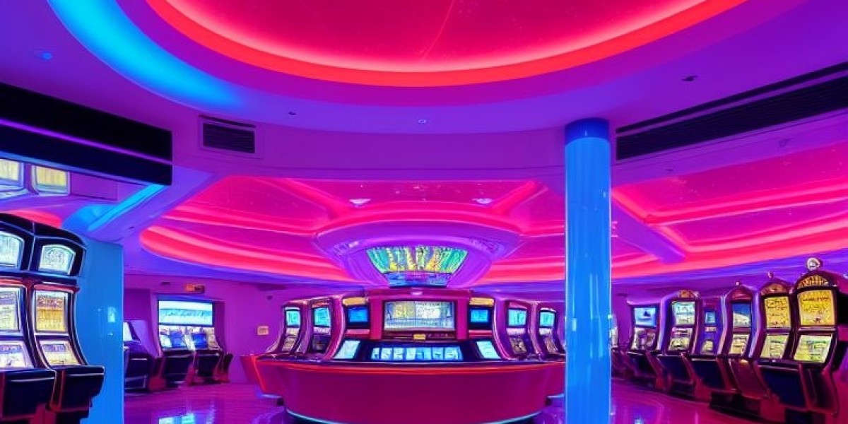 Jeux En Direct À Casino Betzino