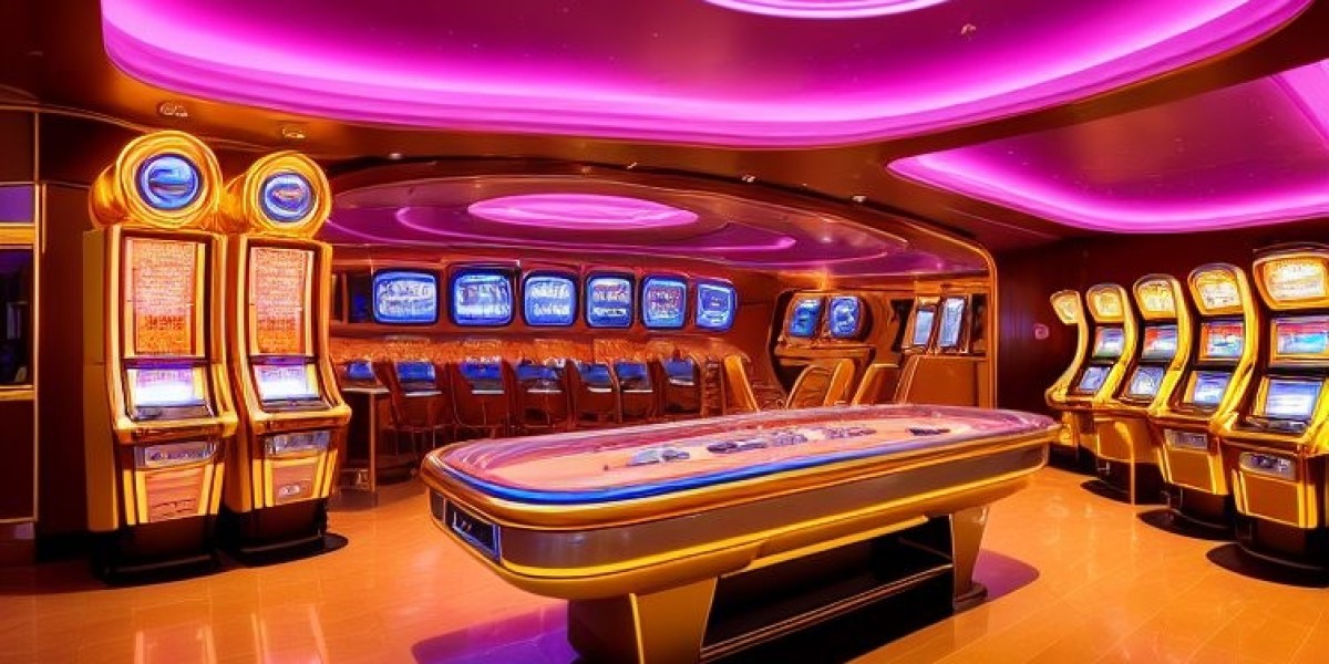 Live-action Gaming Journey in Jet4Bet Casino.