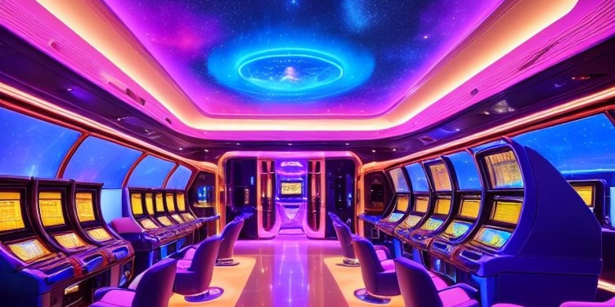 Exceptional Slot machines Variety located at SpinBit