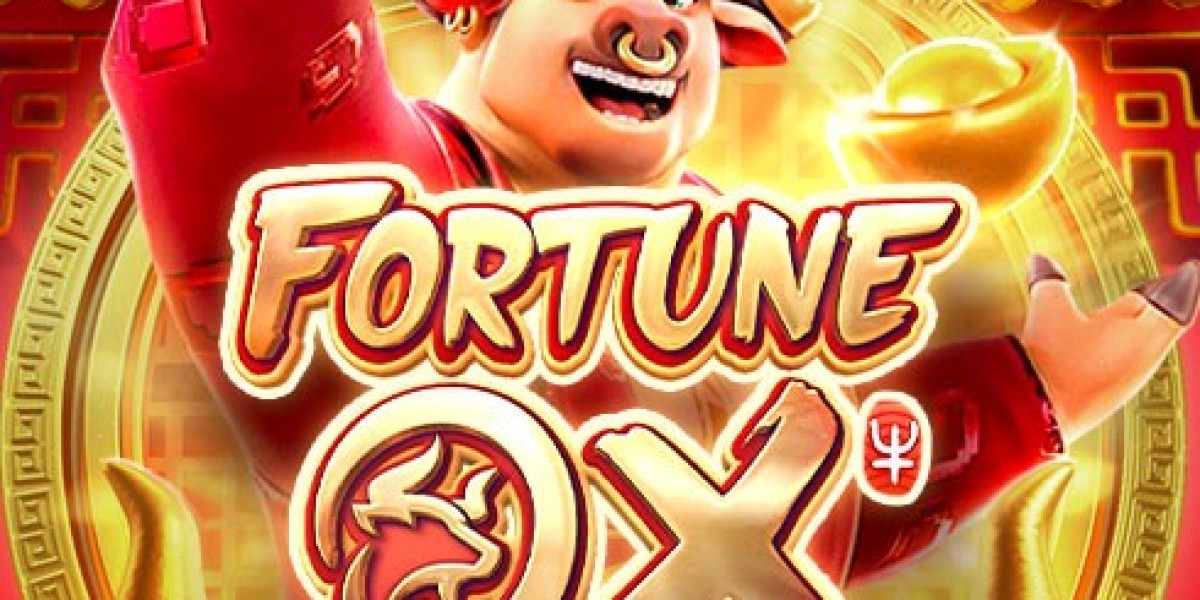 Be taught To (Do) Fortune Ox Demo Like An expert
