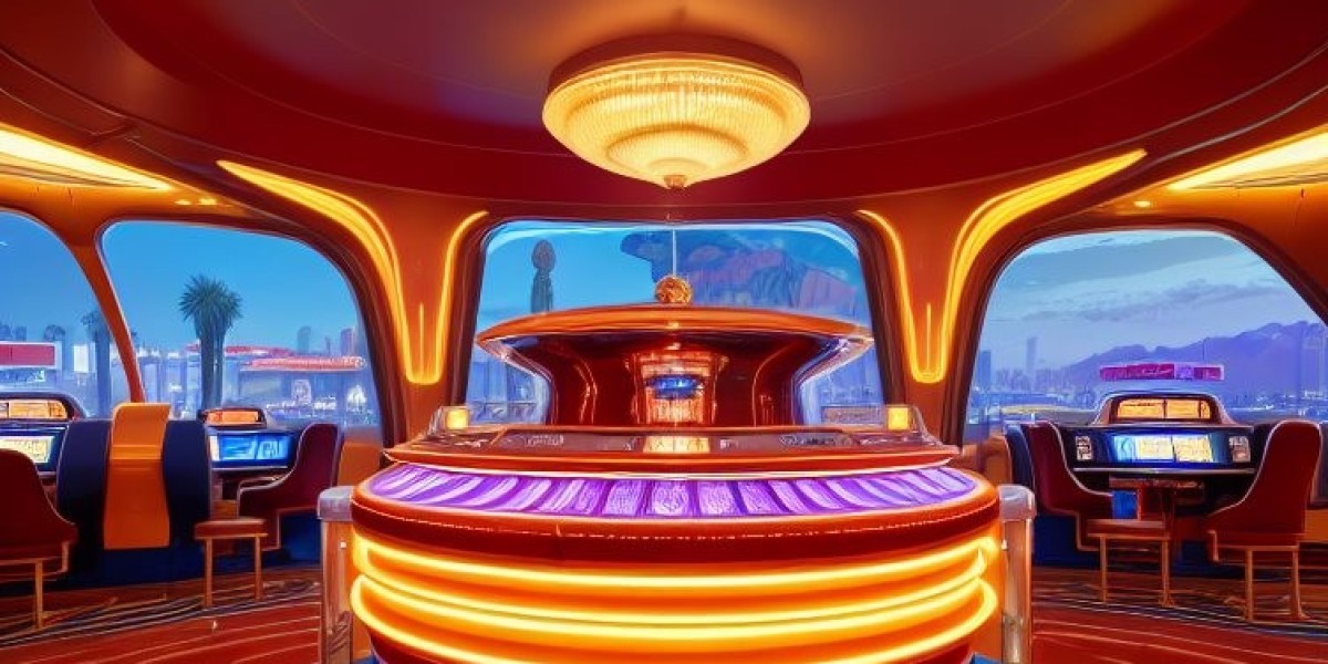 Versuchslauf bei Online Casino Spinsy
