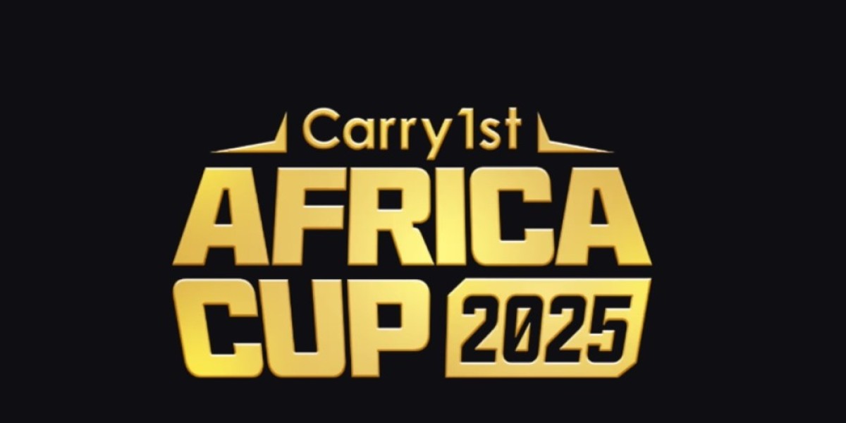Carry1st Africa Cup: Call of Duty Mobile Finals in Lagos
