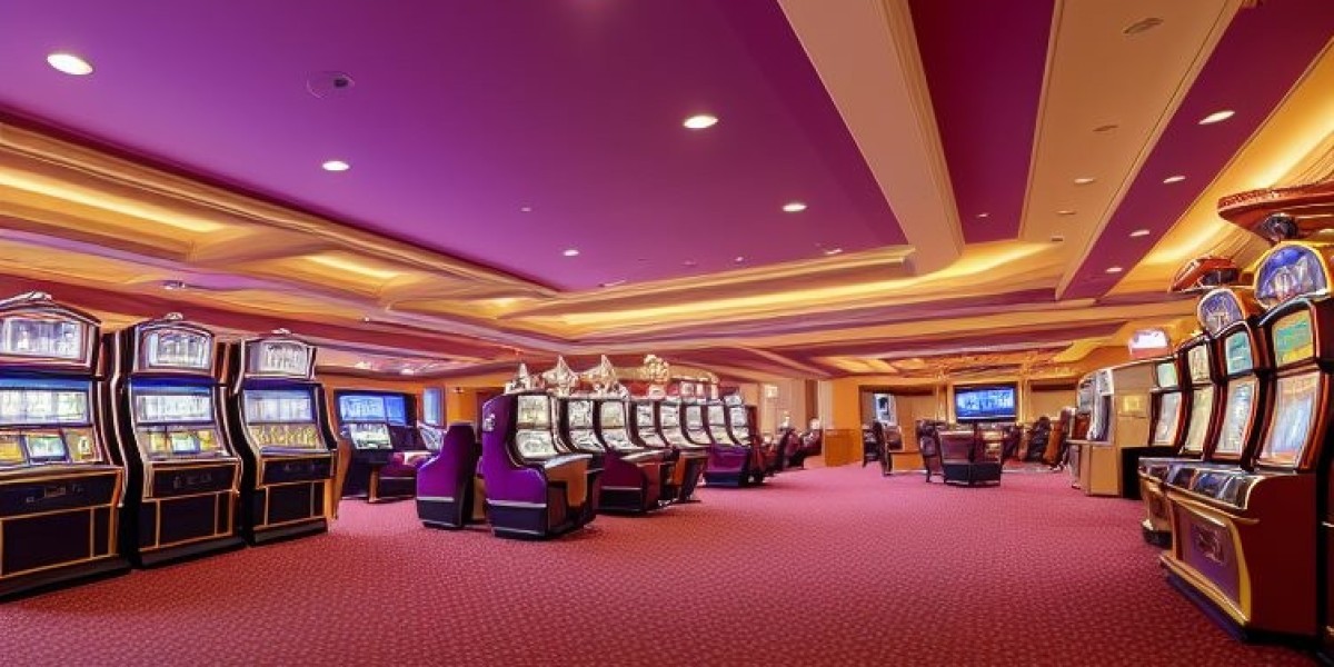 Full Gaming Collection at Lucky Dreams Casino