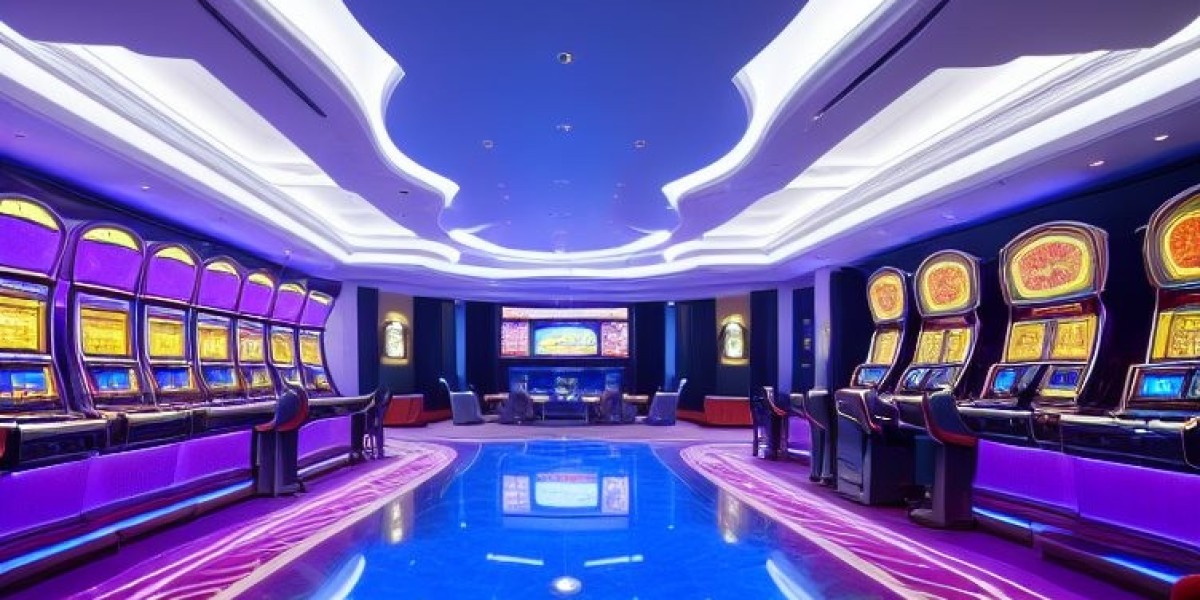Hazard-Free-Gambling Journey at LuckyOnes Casino