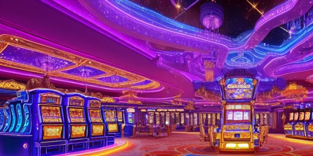 Pokie Heaven at fair go