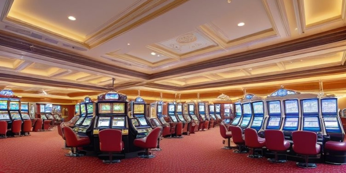 Exceptional Slot machines at SpinBit New Zealand