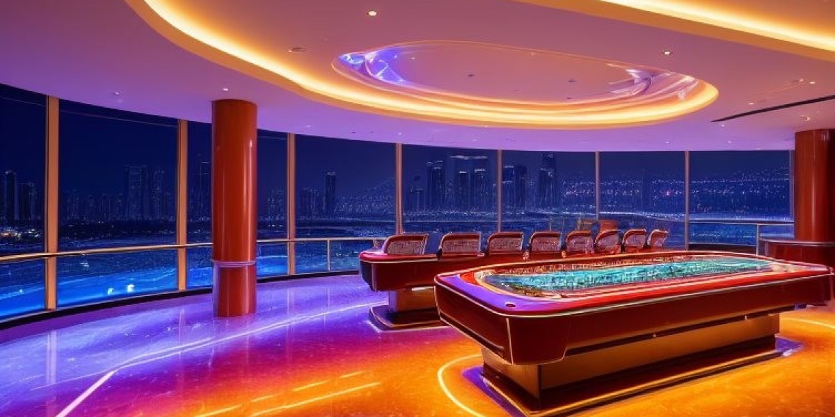 Inschrijving Procedure bij AmonBet Nederland