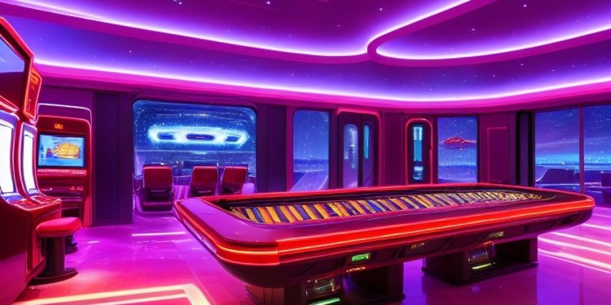 Accident Games su Nine Casino Italia