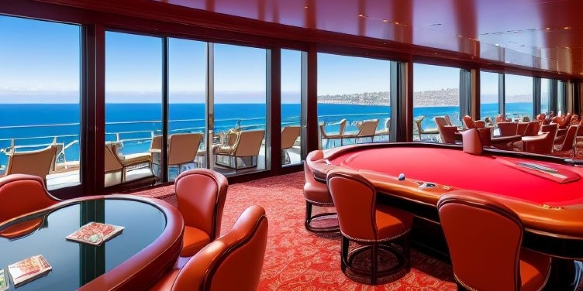 Accident Gambling on Justcasino