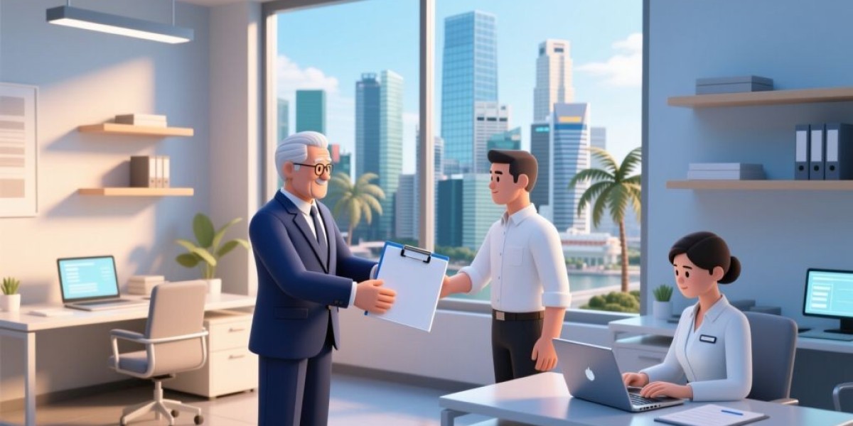 The Complete Guide to Managing Director Transitions in Singapore