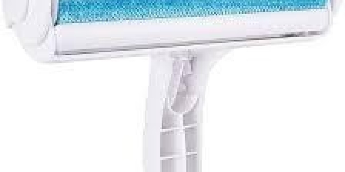 Smart Cleaning with Tallfly Hair Remover Roller: Efficiency Meets Eco-Friendly Design