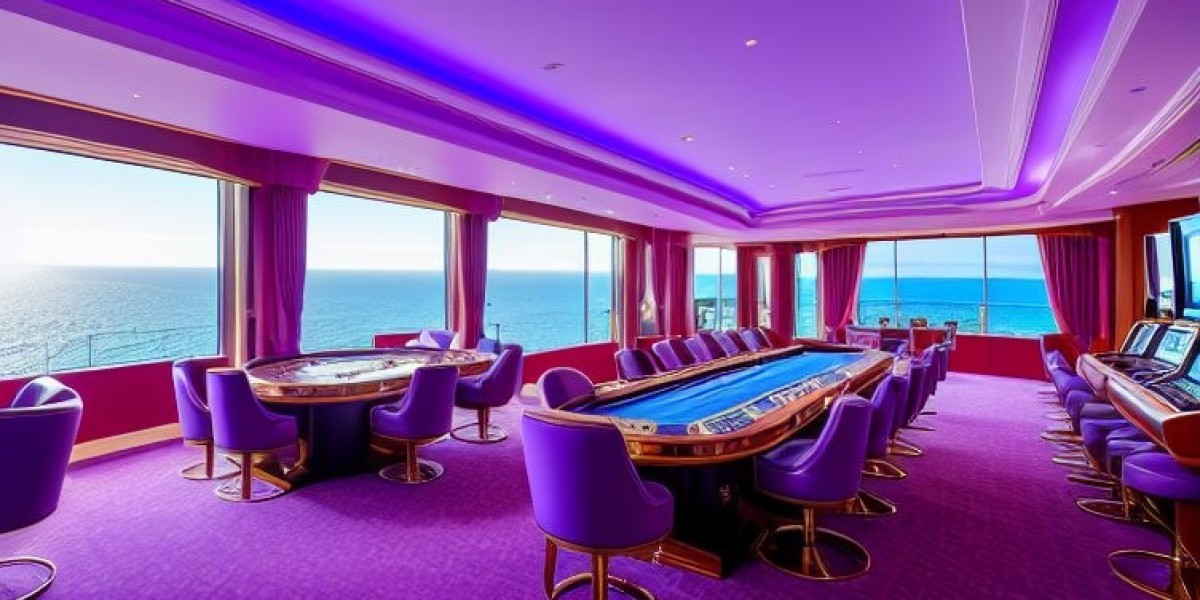 Trial Playing at Casino AmonBet