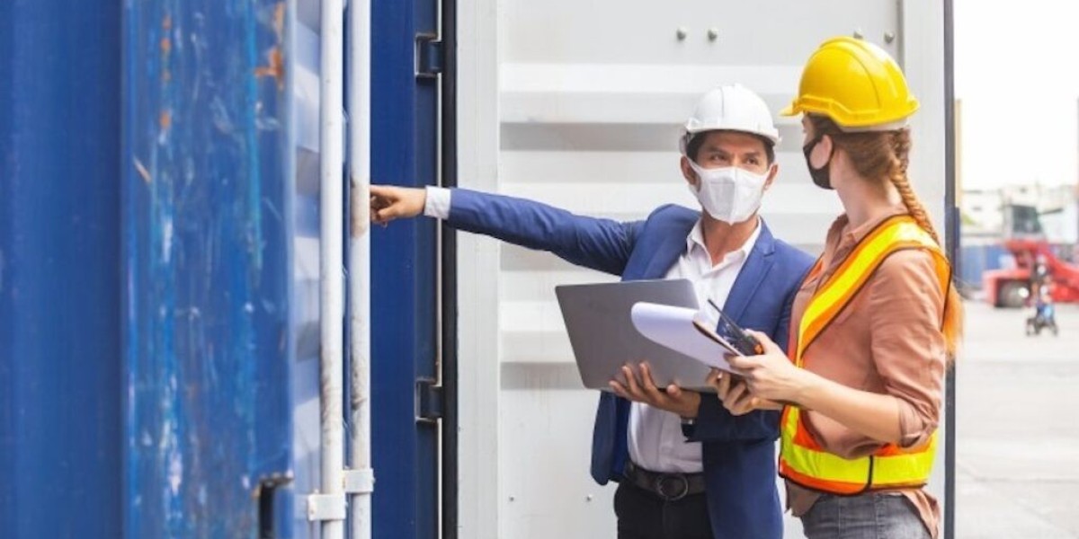 What Every Worker Should Know About Pedestrian Safety Zones