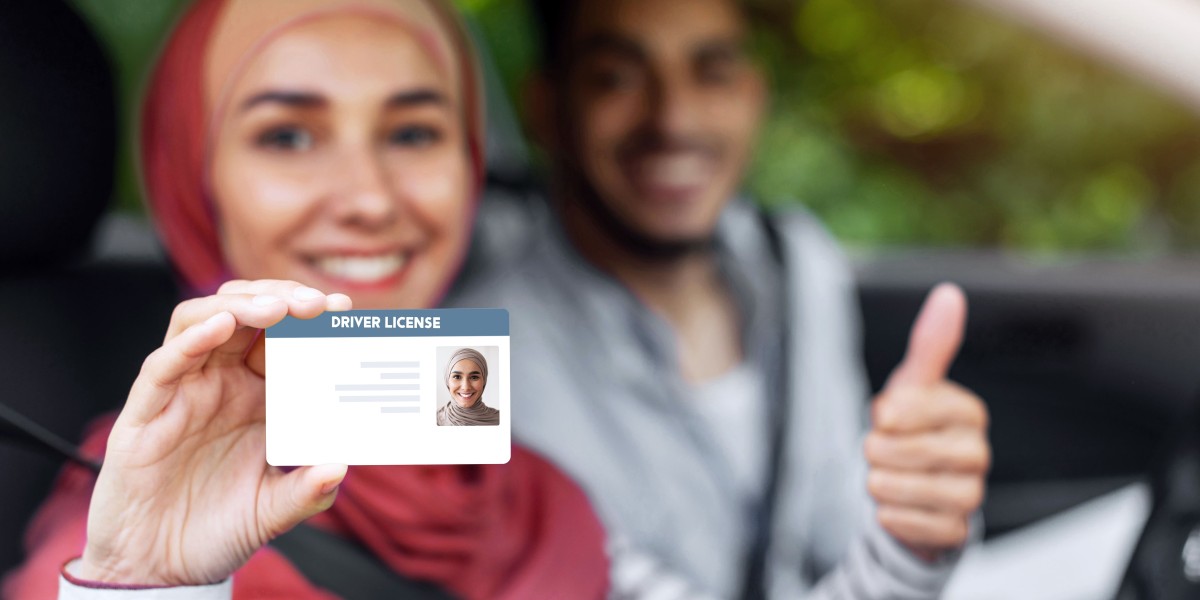 How Uk License Has Become The Top Trend In Social Media