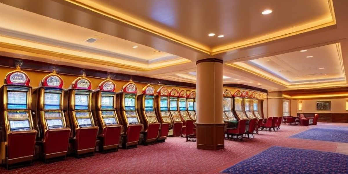 Premium Game Betting Experience at Spin Bet Casino