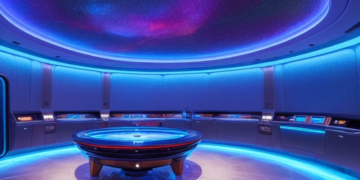 Surface Gambling Excellence at 1Red Casino