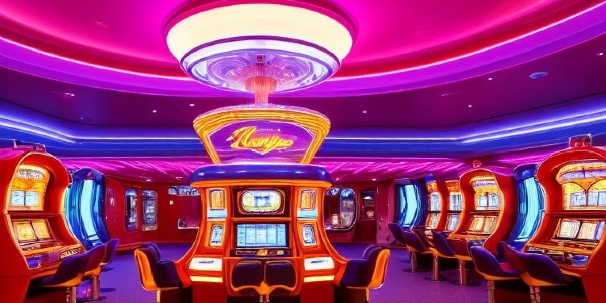 Alte NV Casino Spieltische