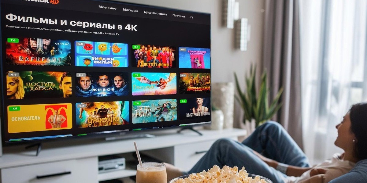 Турецкие сериалы на русском языке.