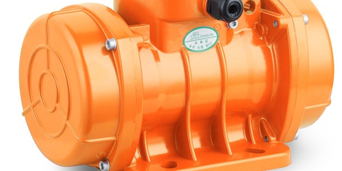 Understanding Vibrating Motor Mechanisms and Applications