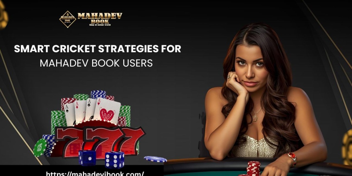 Why Cricket is a Top Choice for Mahadev Book Users